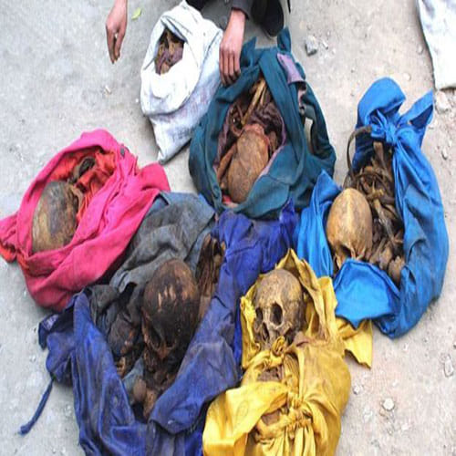dead woman marriage in china