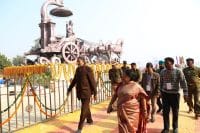 gita jayanti marathon, gita jayanti, kurukshetra gita jayanti, innogeration, kurukshetra
