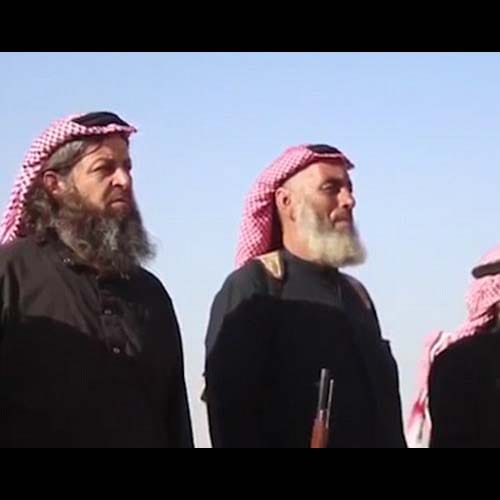  ISIS released their new propaganda video in which they killed prisoners brutality 