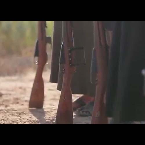  ISIS released their new propaganda video in which they killed prisoners brutality 