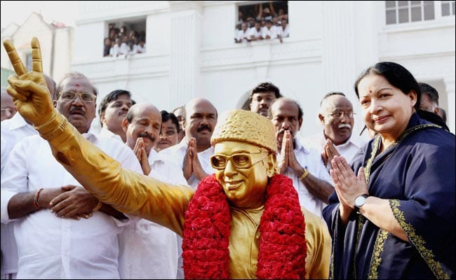 jayalalitha special attachment to Kashmir