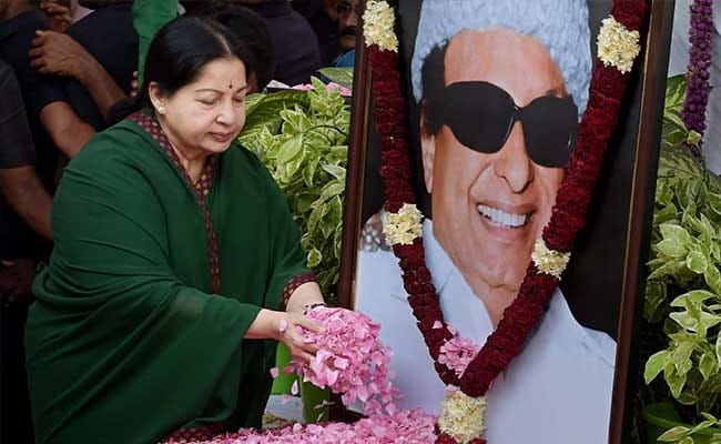 jayalalitha special attachment to Kashmir