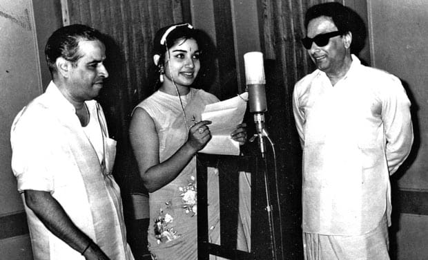 jayalalitha special attachment to Kashmir