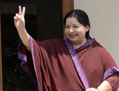 Bollywood condoles Jayalalithaa's death