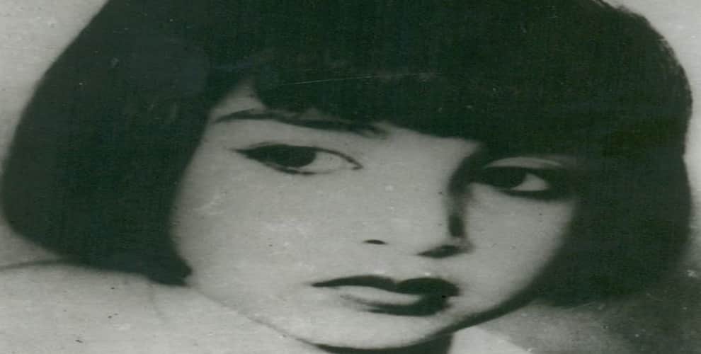 Unseen pictures of Jayalalithaa's life