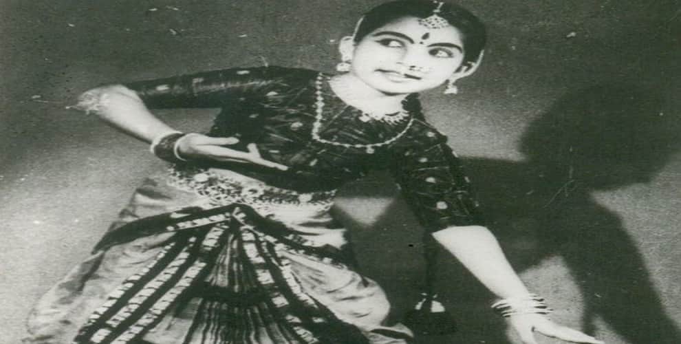 Unseen pictures of Jayalalithaa's life