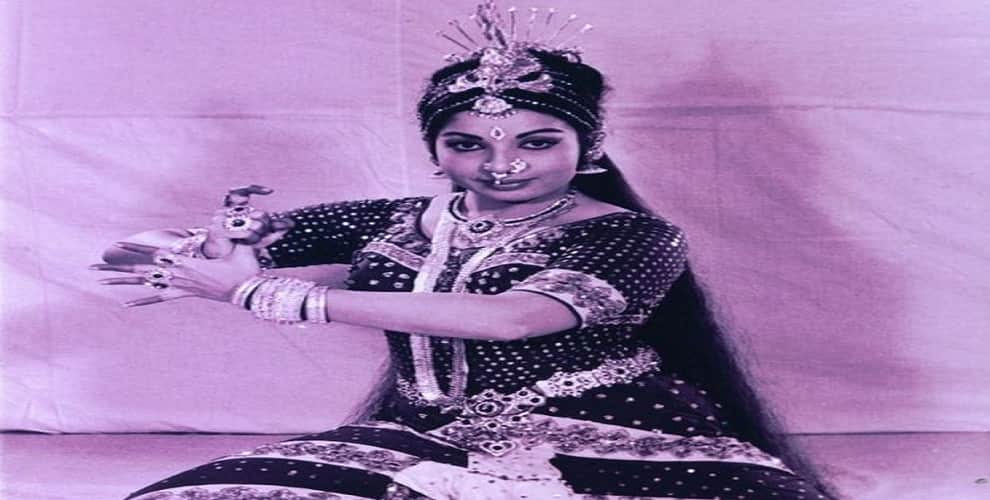 Unseen pictures of Jayalalithaa's life