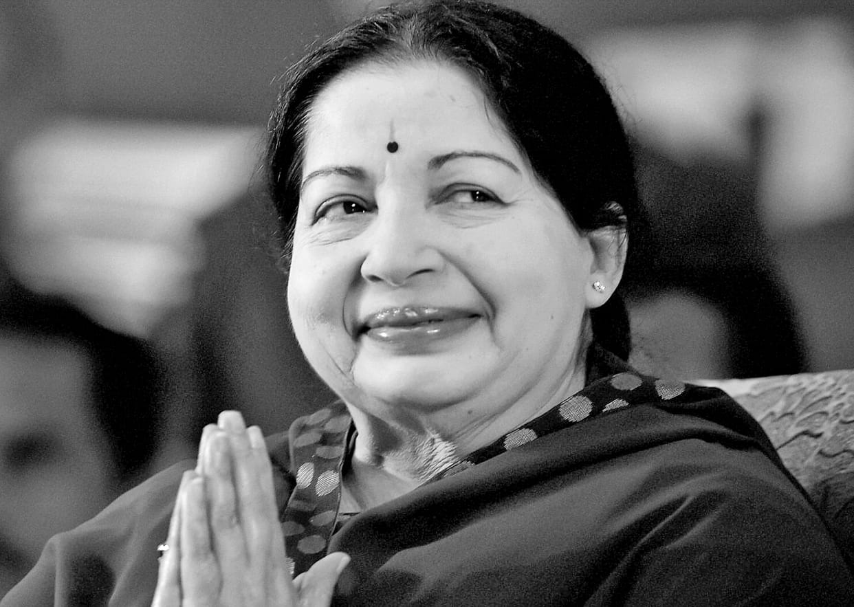 Amma's absence means