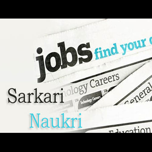 Haryana staff selection commission invites applicants government job