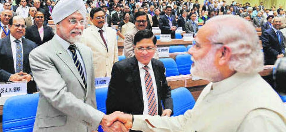 SC collegium clears 51 names for HC judge posts