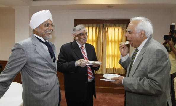 J.S. Khehar to be next Chief Justice of India