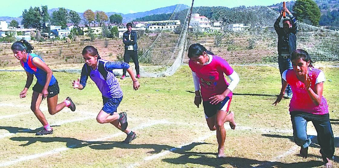 Kiran and worship were the champions