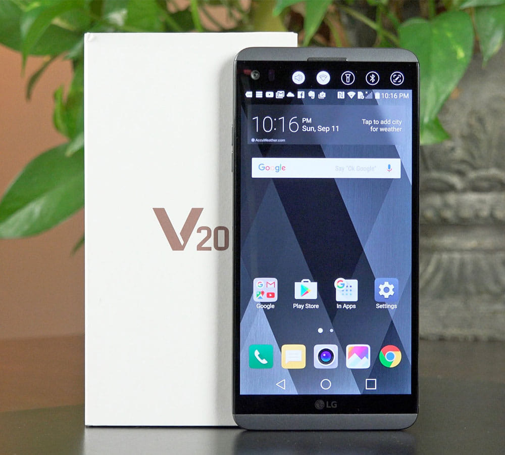 lg v20 launched in india specifications and more
