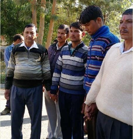 Cricket match fight, to defend the killing of youth
