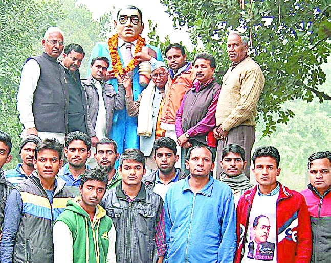 death anniversary