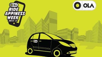 Soon, Ola cabs will drive to your doorstep with micro-ATMs