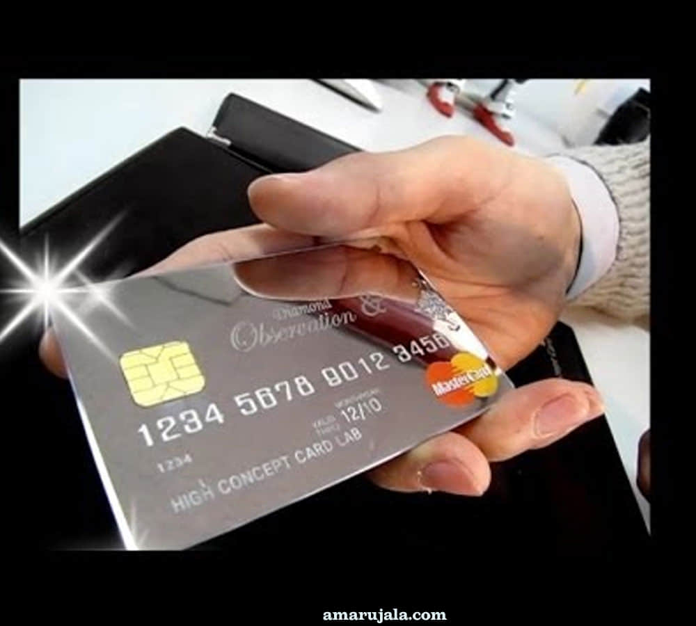 you can be cashless in just 6 seconds 