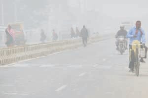 cold day kaushambi