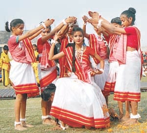 play ground kaushambi