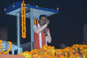 keshav maurya