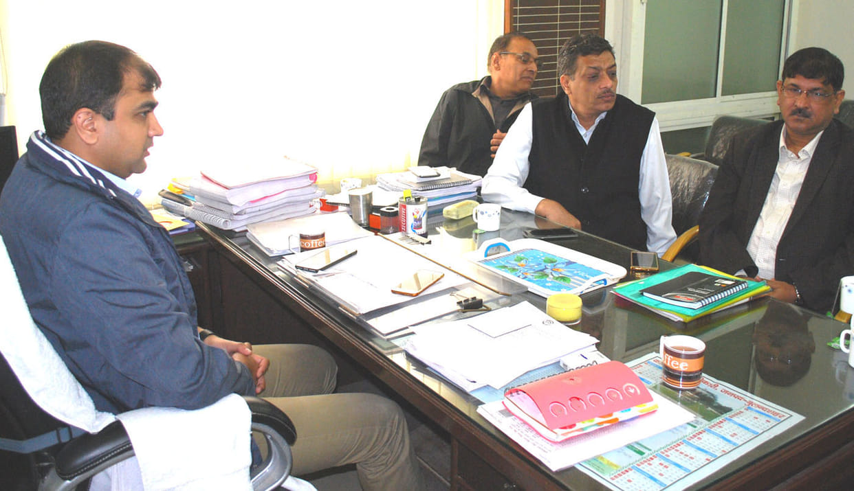 FIR 359 power consumers will