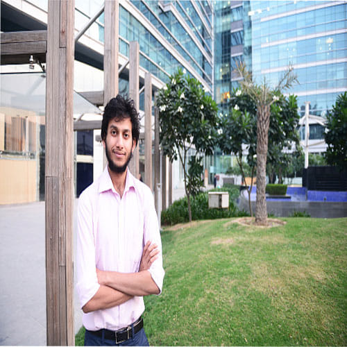 Oyo rooms founder ritesh agarwal success story