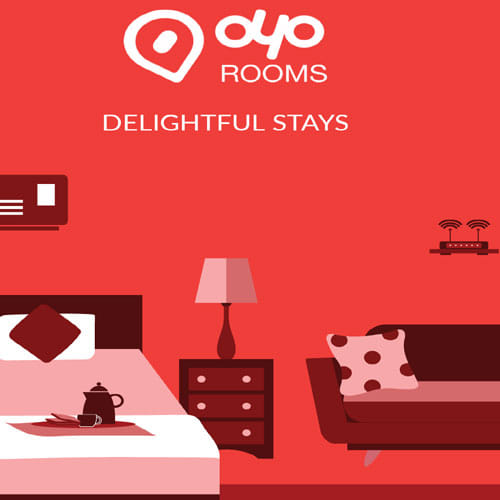 Oyo rooms founder ritesh agarwal success story