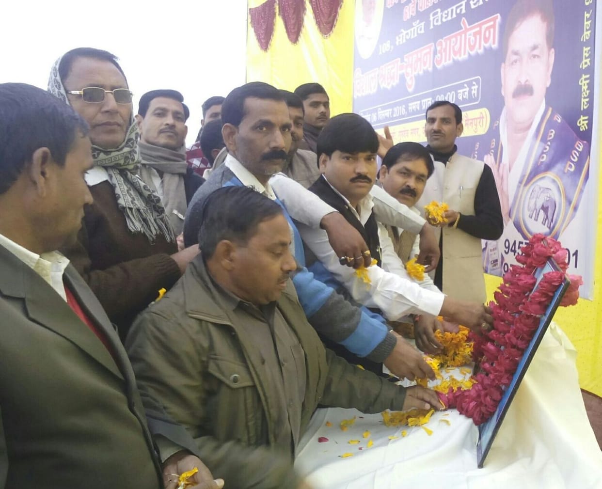 daliton ke maseeha the daaktar ambedakar