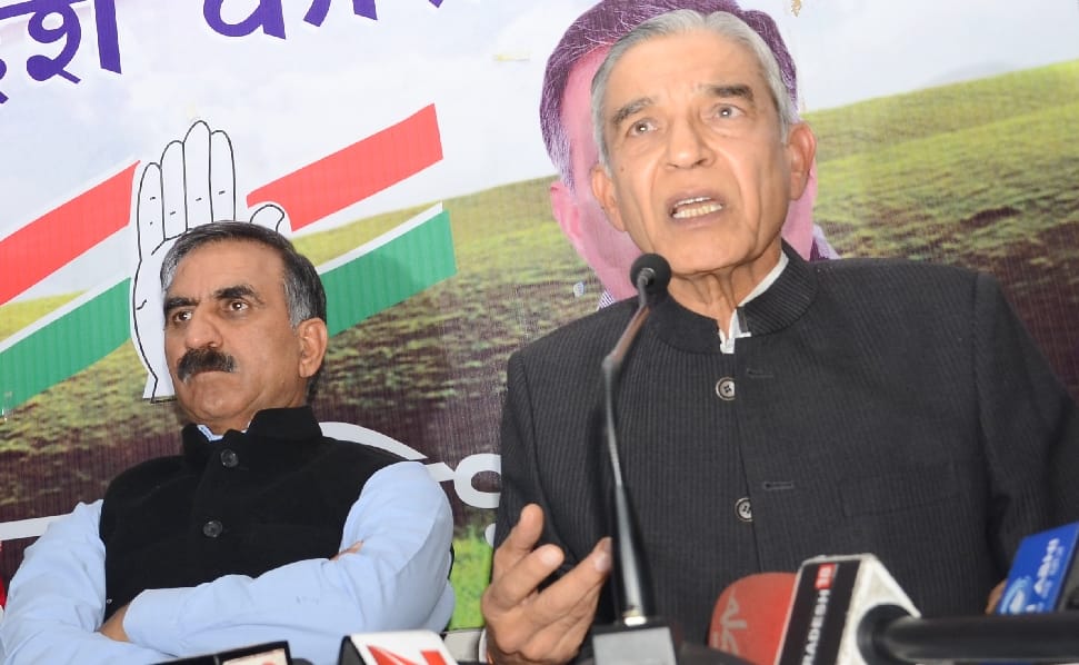 Pawan Kumar Bansal Statement on PM Modi on Currency Ban.