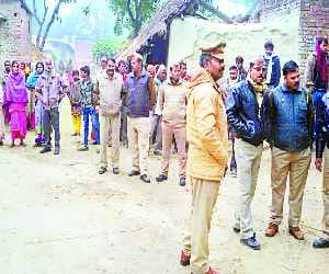Woman's murder, stabbed and strangled Retas