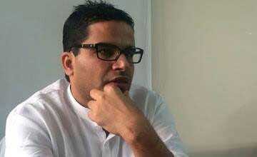  up elections strategist prashant kishor team will packup from up