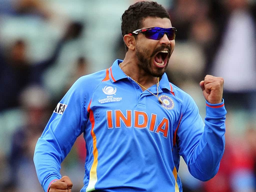 Why Ravindra Jadeja Is Known As Sir Jadeja in Cricket