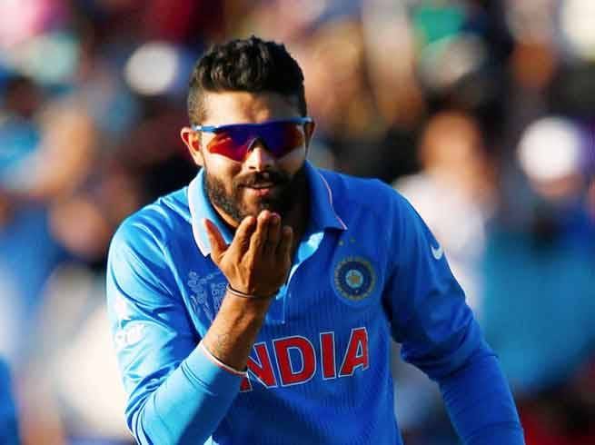Why Ravindra Jadeja Is Known As Sir Jadeja in Cricket