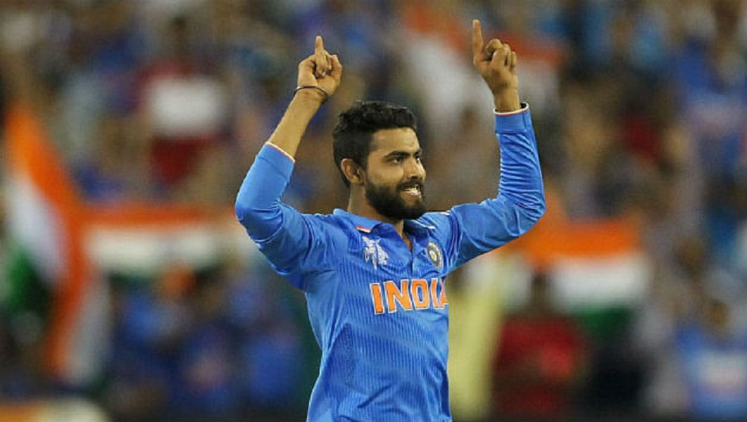 Champions Trophy 2017 Final India Vs Pakistan Probable Playing XI For Team India