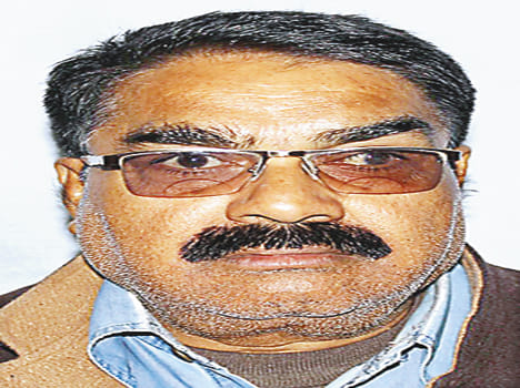 Centre Bifre rural bank officer