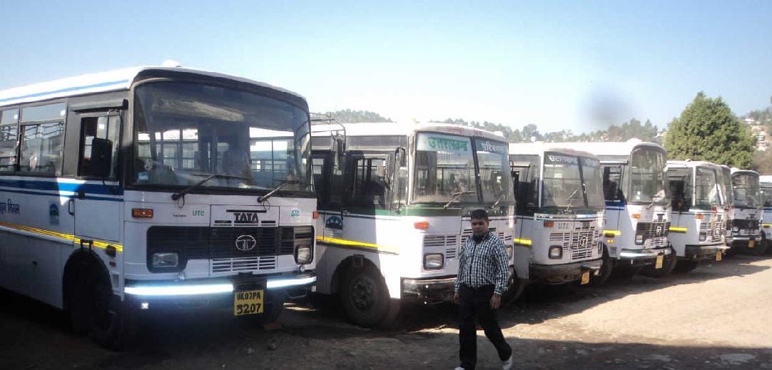 Multi-modal transport hub will not in Mohan Nagar Arthla