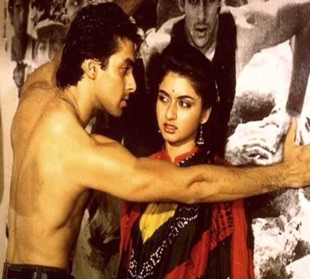 VIDEO: This is how Salman auditioned for 'Maine Pyar Kiya'