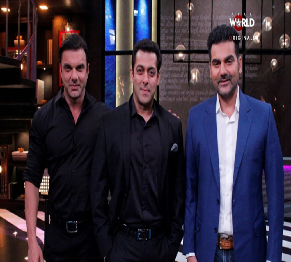 Koffee With Karan: Salman makes shocking revelations about his love life