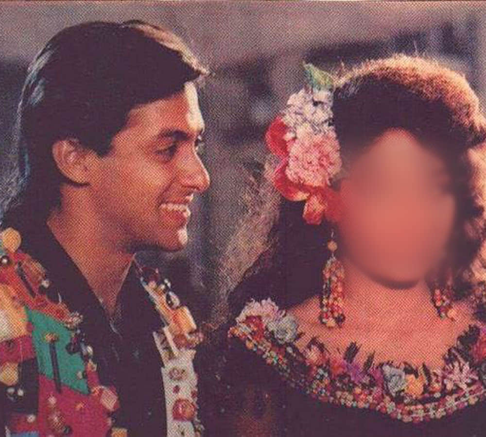 salman khan will launch sridevi in his film