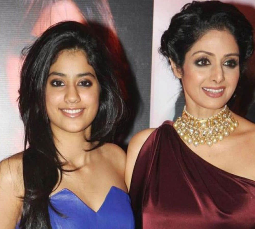 salman khan will launch sridevi in his film