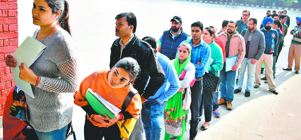 Relief to parents, voter card and driving license will be valid in the application
