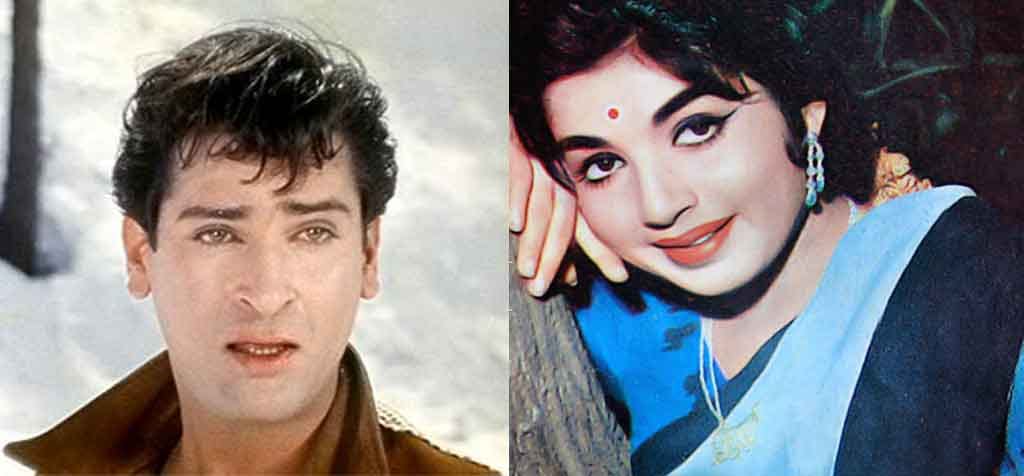 Was Shammi Kapoorthe the first choice of Jayalalithaa? 10 Big Things from Jayalalitha's mouth