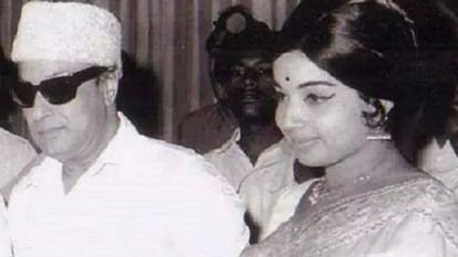 Was Shammi Kapoorthe the first choice of Jayalalithaa? 10 Big Things from Jayalalitha's mouth