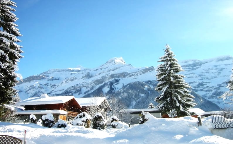 Manali Was jayalalitha Favourite Tourist Place in India.