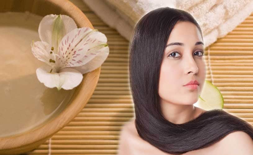Tips to Get Straight Hair