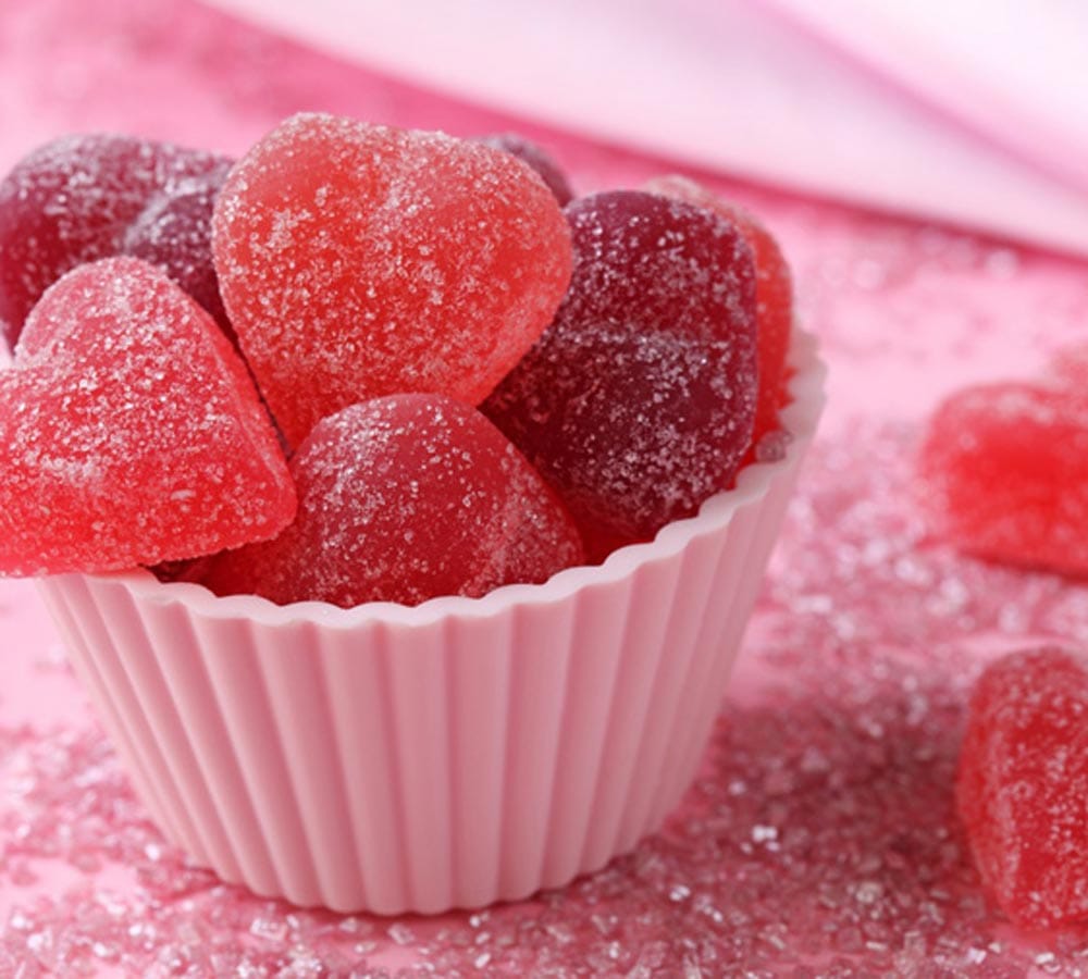 these foods increases stress 