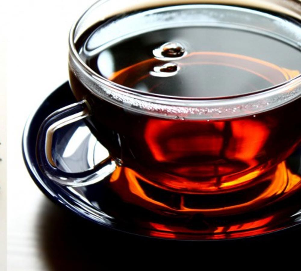 these foods increases stress 