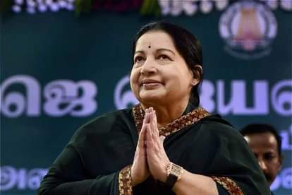 tamilnadu cm jayalalitha passed
