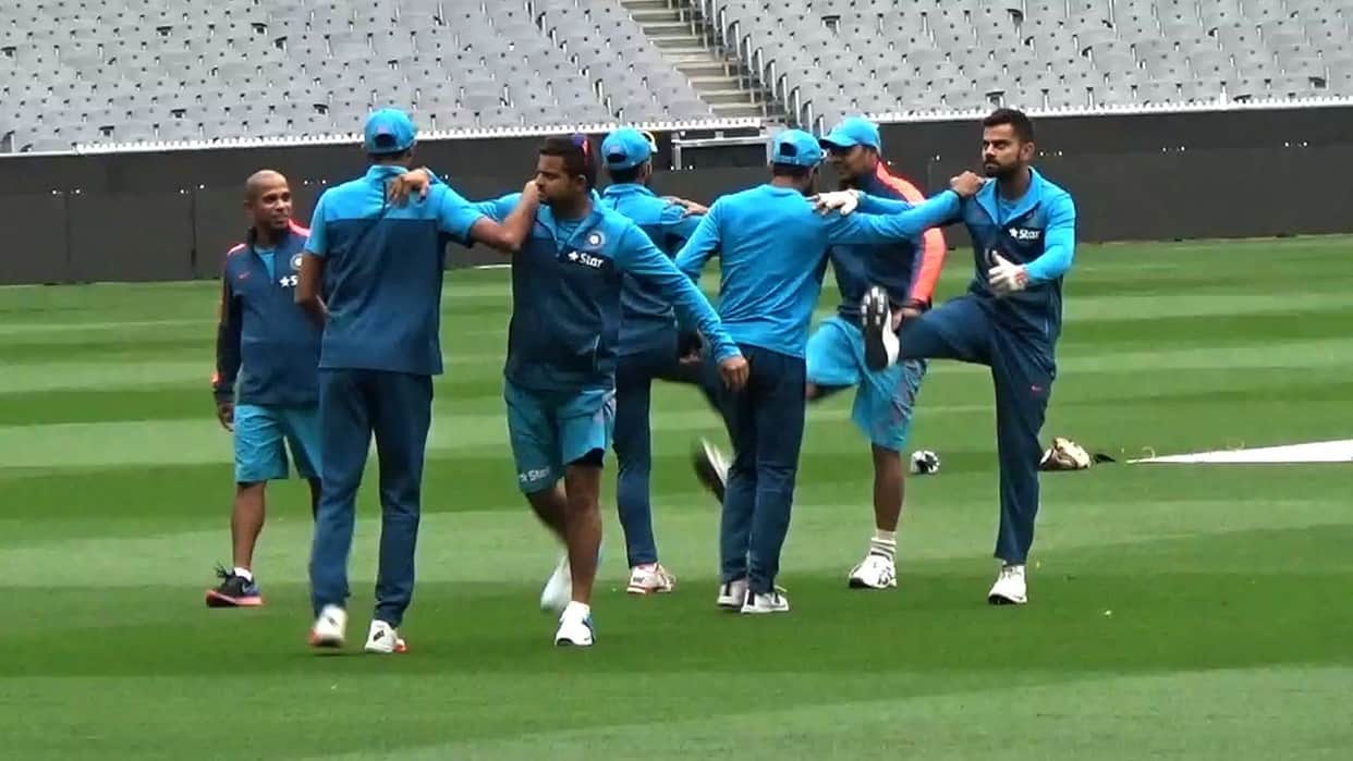 Team india's conditioning coach shankar basu resigns