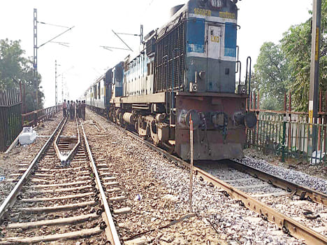 Gangapul start train services today